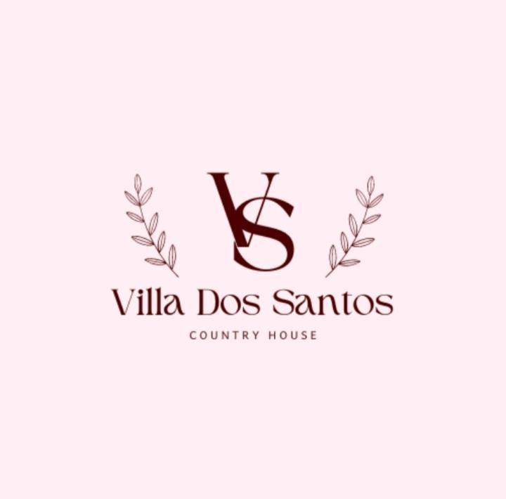 Villa Dos Santos - Geres Country House Eksteriør bilde